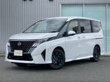 日産 セレナ 2000cc 2.0 ハイウェイスターV NissanConnectインフォテインメントシステム装着車 登録済未使用車