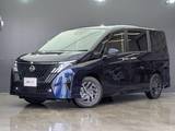 日産 セレナ 1400cc 1.4 e-POWER ハイウェイスターV ワンオーナー