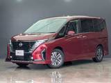 日産 セレナ 1400cc 1.4 e-POWER ルキシオン ニッサンコネクト12.3インチナビ