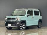 スズキ ハスラー 660cc 660 JスタイルII カロッツェリアナビ　バックカメラ