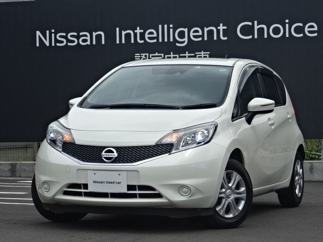 日産プリンス埼玉販売株式会社 ユーカーズ花園 埼玉県 ノート 日産の在庫詳細から中古車を探す 日産公式中古車検索サイト