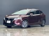 日産 ノート 1200cc 1.2 X ワンオーナー　NC9インチナビ