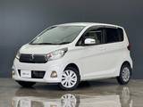 日産 デイズ 660cc 660 X 純正ナビ　アラウンドビューモニター