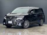日産 エルグランド 2500cc 2.5 250ハイウェイスターS NC8インチナビ　アラウンドビューモニター