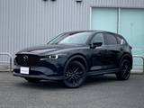 マツダ CX-5 2200cc 2.2 XD ブラックトーンエディション ディーゼルターボ 純正10.25インチナビ　全周囲カメラ