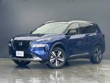 日産 エクストレイル 1500cc 1.5 G e-4ORCE 4WD NC12.3インチナビ　プロパイロット
