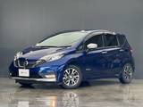 日産 ノート 1200cc 1.2 e-POWER AUTECH ケンウッドナビ　クルーズコントロール