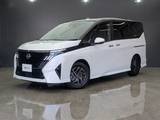 日産 セレナ 1400cc 1.4 e-POWER ハイウェイスターV NC12.3インフォティメントシステム