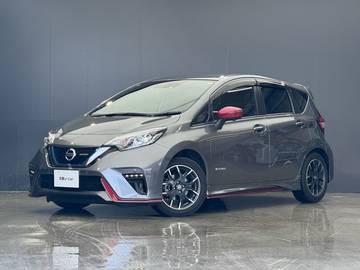 1.2 e-POWER NISMO 純正ナビ　アラウンドビューモニター