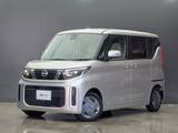 日産 ルークス 660cc 660 Xターボ 純正9インチナビ