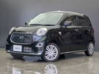 ダイハツ キャスト 660cc スタイル 660 X SAIII ナビ　バックカメラ　シートヒーター