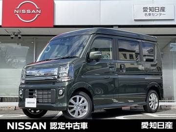 660 E ハイルーフ ※雹害未使用車　左側電動スライドドア