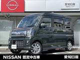日産 クリッパーリオ 660cc 660 E ハイルーフ ※雹害未使用車　左側電動スライドドア