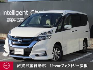 1.2 e-POWER ハイウェイスター V プロパイロット ドラレコ 両側電動スライド