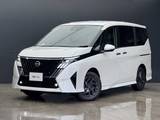 日産 セレナ 1400cc 1.4 e-POWER ハイウェイスターV NC12.3インフォテイメントシステム