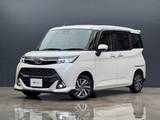 トヨタ タンク 1000cc 1.0 カスタム G 純正ナビ　全周囲カメラ