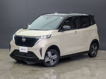 G 日産コネクト9インチナビ　プロパイロット