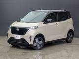 日産 サクラ G 日産コネクト9インチナビ　プロパイロット