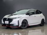 日産 ノートオーラ 1200cc 1.2 NISMO チューンド e-POWER 4WD 日産コネクト9インチナビ　プロパイロット