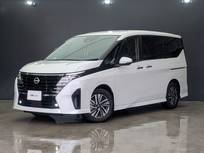 日産 セレナ 1400cc 1.4 e-POWER ハイウェイスターV 日産コネクト12.3インチナビ