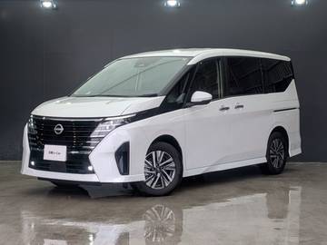 1.4 e-POWER ハイウェイスターV NC12.3インチナビ　プロパイロット
