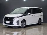 日産 セレナ 1400cc 1.4 e-POWER ハイウェイスターV NC12.3インチナビ　プロパイロット