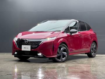 1.2 G レザーエディション NC9インチナビ　アラウンドビューモニター
