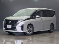 日産 セレナ 2000cc 2.0 ハイウェイスターV NC12.3インチナビ