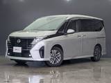 日産 セレナ 2000cc 2.0 ハイウェイスターV NC12.3インチナビ