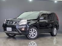 日産 エクストレイル 2000cc 2.0 20Xtt 4WD 純正ナビ　バックカメラ