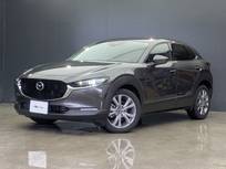 マツダ CX-30 1800cc 1.8 XD プロアクティブ ツーリングセレクション ディーゼルターボ 4WD 1オーナー　純正ナビ　全周囲カメラ