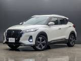 日産 キックス 1200cc 1.2 X (e-POWER) 純正9インチナビ　プロパイロット