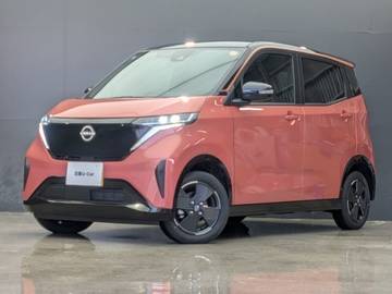 X 純正9インチナビ