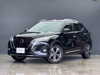 日産 キックス 1200cc 1.2 X (e-POWER) 純正9インチナビ　プロパイロット