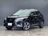 日産 キックス 1200cc 1.2 X (e-POWER) 純正9インチナビ　プロパイロット