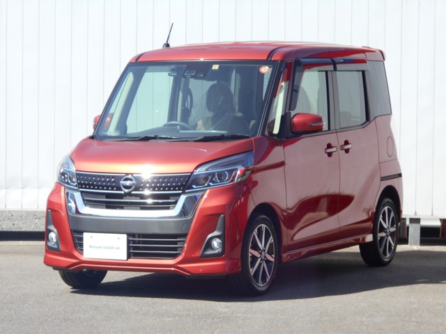 日産プリンス福岡販売株式会社 カーパレス筑紫 福岡県 デイズルークス 日産の在庫詳細から中古車を探す 日産公式中古車検索サイト