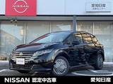 日産 ノート 1200cc 1.2 X ※雹害未使用車　スマートルームミラー