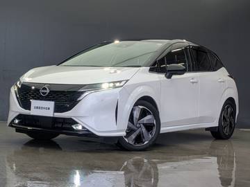 1.2 G レザーエディション ワンオーナー　NC9インチナビ