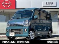 日産 クリッパーリオ 660cc 660 G ハイルーフ 純正ナビ　バックカメラ　両側電動スライド