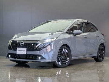 1.2 G ワンオーナー　NC9インチナビ