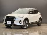 日産 キックス 1200cc 1.2 X (e-POWER) 純正9インチナビ　プロパイロット