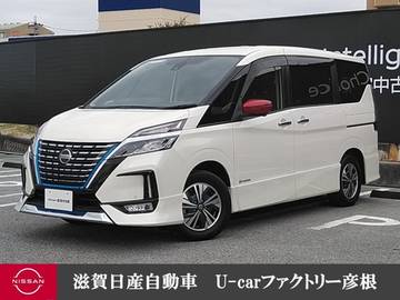 1.2 e-POWER ハイウェイスター V プロパイロット ドラレコ ETC2.0