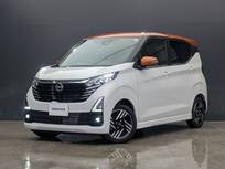 日産 デイズ 660cc 660 ハイウェイスターX プロパイロット エディション 純正9インチナビ
