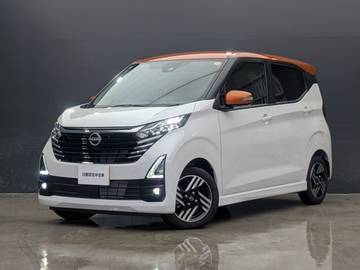 660 ハイウェイスターX プロパイロット エディション 純正9インチナビ