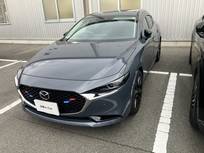 マツダ MAZDA3セダン 2000cc 2.0 20S ブラックトーンエディション