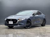 マツダ MAZDA3セダン 2000cc 2.0 20S ブラックトーンエディション 純正ナビ　全周囲カメラ