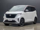 日産 サクラ X 純正ナビ　アラウンドビューモニター