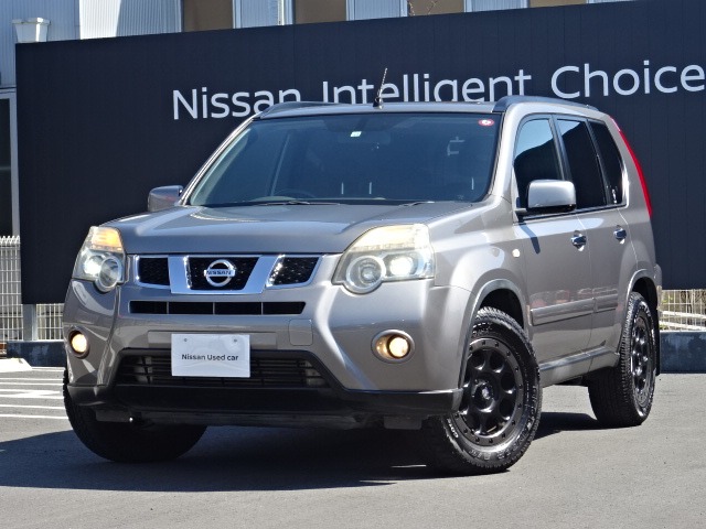 日産プリンス埼玉販売株式会社 ユーカーズ花園 埼玉県 エクストレイル 日産の在庫詳細から中古車を探す 日産公式中古車検索サイト