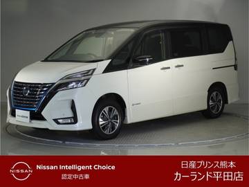 1.2 e-POWER ハイウェイスター V プロパイロット ドラレコ ETC メモリーナビ