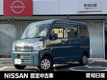 660 GXターボ ハイルーフ ※雹害未使用車　両側電動スライドドア